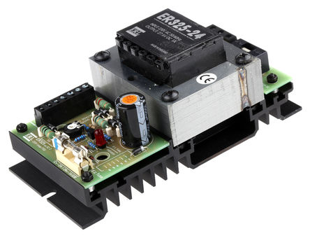 ERL - ER325.24V - ERL ʽ ǶʽԵԴ ER325.24V, 220  240V ac, 27.6V dc, 1A, 152.4 x 76.2 x 61.8mm		