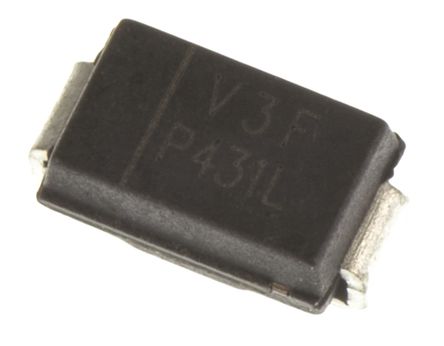 Vishay - VS-15MQ040-M3/5AT - Vishay VS-15MQ040-M3/5AT Фػ , Io=2.1A, Vrev=40V, 2 DO-214ACװ		