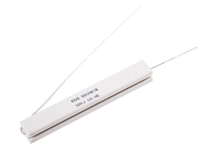 TE Connectivity - SBCHE1510RJ - TE Connectivity SBC ϵ 17W 10  Ƶ SBCHE1510RJ, 5%, 400ppm/C		