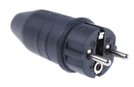 ABL Sursum - 1149190 - ABL Sursum 1149190 ɫ 2P+E /¹ Դͷ, 250 V 16A		