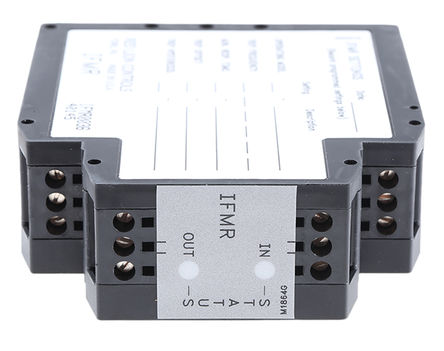 Red Lion - IFMR0036 - Red Lion ƵʵƵ źŵ IFMR0036, Ƶ, 9  32 V ֱ Դѹ		