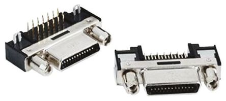 3M - 12214-5150-00FR - 3M SDR 122 ϵ 0.8mm ھ 14 · ֱ ͨװװ Micro-D ӡˢ·  12214-5150-00FR		