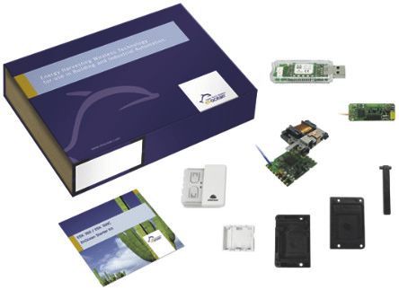 EnOcean - ESK 300 - EnOcean Ƶշ ESK 300, 868 MHzƵ		