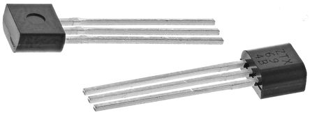 DiodesZetex - ZTX694B - DiodesZetex ZTX694B , NPN ˫, 500 mA, Vce=120 V, HFE:150, 130 MHz, 3 TO-92װ		