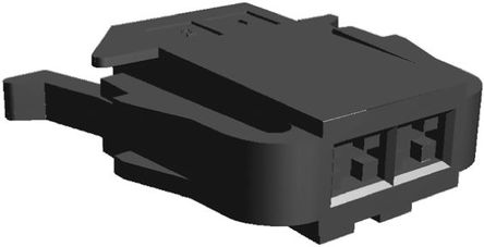 TE Connectivity - 1355390-1 - TE Connectivity Junior Power Timer ϵ 2· ɫ ĸ  1355390-1		