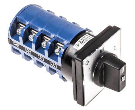 Kraus & Naimer - C32A213/GBA001E - Kraus & Naimer C32A213/GBA001E 3λ 4P ת, 50 A, ťִ		