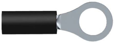 TE Connectivity - 151440 - TE Connectivity PIDG ϵ, ɫ о ѹӶ 151440, M4 ˨, 19.98mmܳ		