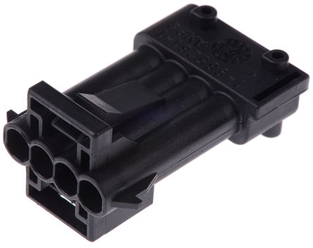 TE Connectivity - 1-965261-1 - TE Connectivity Timer ϵ 4· ɫ   1-965261-1, Ӷ˽		