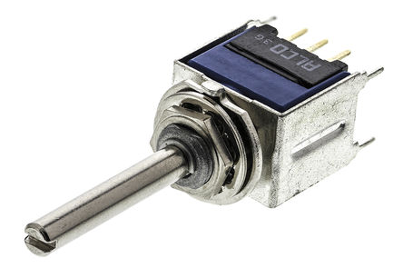 TE Connectivity - DRS1604 - TE Connectivity ת DRS1604, 20V dcѹ, 0.4 VA @ 20 V ֱ, 10 x 12 x 10mm		