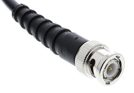 RS Pro - RS426-2088 - RS Pro 250mm  BNC   BNC 50  RG58 ͬ RS426-2088		