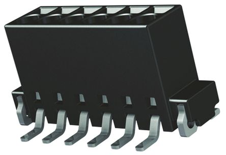 Harting - 14010713101000 - Harting Har-Flexicon ϵ 2.54mm ھ 2  7 · ɫ ֱ ӡˢ·߶ӿ 14010713101000, 尲װ, ʽ˽		