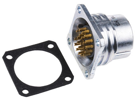 Amphenol - SL EF 222 P - Amphenol SL61 ϵ 22· 尲װ ֱ   SL EF 222 P		