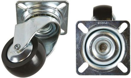 Tente - 1670UOO060P40PAF - Tente 60mmֱ ת 1670UOO060P40PAF, 50kg, ۱ϩ (PP)̥, 		