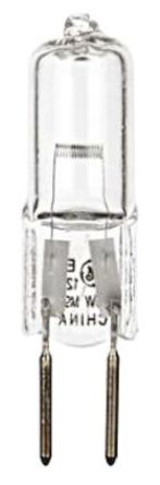 GE - 34708 - GE 35 W GY6.35 ±ص 34708, 12 V , 600 lm, 3000H		