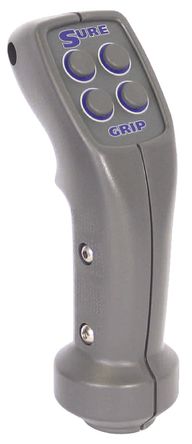 Suregrip - C1-M4-10 - Suregrip ˲ ܿؼ C1-M4-10, 5 A, Flying LeadӶ		