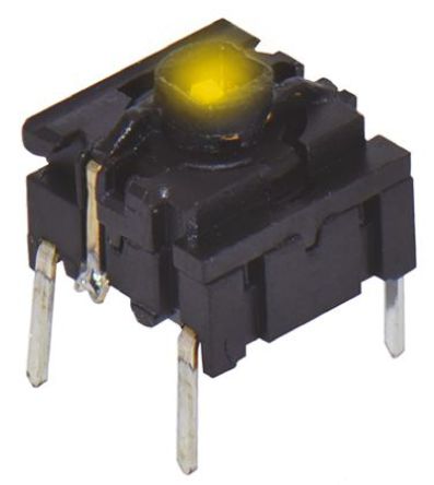 MEC - 5GTH93542 - MEC IP67 ñ  5GTH93542, SP, 50 mA @ 24 V ֱ		