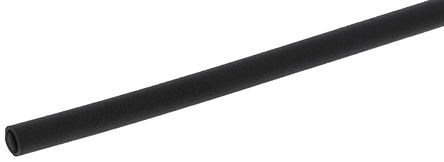 HellermannTyton - 308-30151 - HellermannTyton ɫ ϩ ׹ HIS-3 BAG 1.5/0.5 BLACK, 3:1, 1.5mmֱ, 20cm		