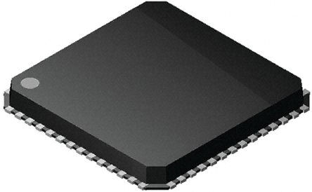 Analog Devices - AD9656BCPZ-125 - Analog Devices AD9656BCPZ-125 4ͨ 16 λ ADC, , нӿ, 56 LFCSPװ		