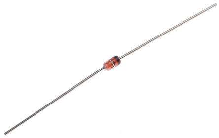 Fairchild Semiconductor - BZX85C15 - Fairchild Semiconductor BZX85C15 · ɶ, 15V 5% 1 W, 2 DO-41װ		