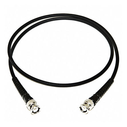 Mueller - BU-P2249-C-180 - Mueller BU-P2249-C-180 ɫ BNC , 500V ac, , 4.6m ߳		