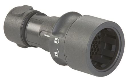 Bulgin - PXP6010/22S/CR/0910 - Bulgin 6000 ϵ 22· °װ ֱ  ͷ PXP6010/22S/CR/0910, ĸ, ʽӺ		