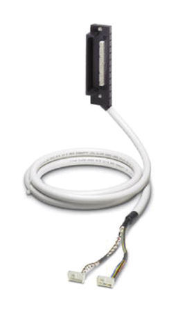 Phoenix Contact - 2902797 - Phoenix Contact 2902797 21m IDC 16  - 2  IDC 40  ĸ - ĸ 		