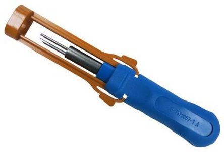 TE Connectivity - 3-1579007-1 - TE Connectivity Standard Power Timer ϵ β 3-1579007-1, ڲ		