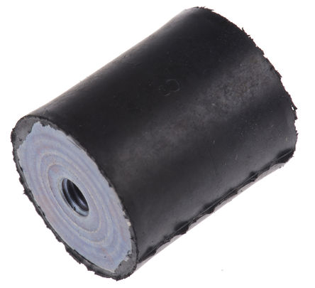 Paulstra - 520555 - Paulstra Ȼ M6   520555, 50daN, 		