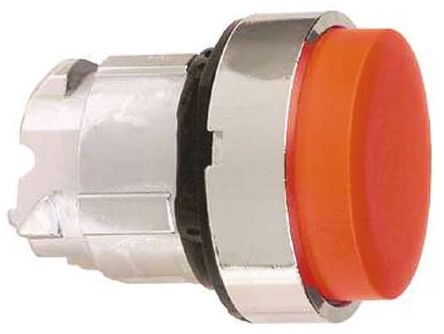 Schneider Electric - ZB4BH4 - Schneider Electric XB4 ϵ 22mm  ɫť Բ IP66IP67IP69IP69K ˫ ťͷ ZB4BH4		