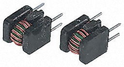 Wurth Elektronik - 74279450 - Wurth WE-VB ϵ 15 H 35%  74279450 ͵, 500mA Idc, 35m Rdc		