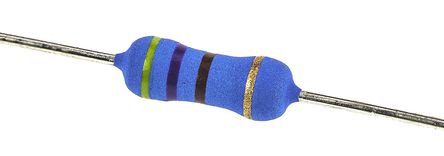 TE Connectivity - ROX1SJ470R - TE Connectivity ROX1S ϵ�� 1W 470�� ���� ����Ĥ�̶������� ROX1SJ470R, ��5%, ��300ppm/��C		