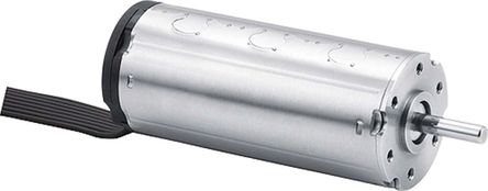 Faulhaber - 2250S024BX4 - Faulhaber 2250 ϵ ˢʽ ֱ綯 2250S024BX4, 24 V ֱԴ, 850 mA, 26.2 mNm, 4870 rpm, 3mm ֱ		