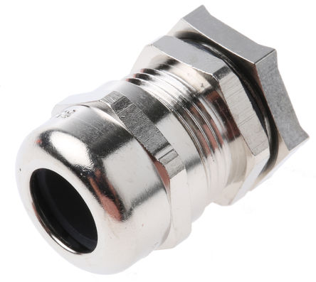 Lapp - 52103230+53112230 - Lapp IP68 ͭ ĸĵ¹̶ͷ 52103230+53112230, 5mm  11.9888mmֱ, -30C+100C, PG13.5		