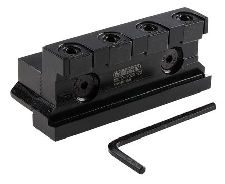 Seco - 75012197 - Seco ٸ жϿ, 42.1mm x 39.75mm x 100mm		