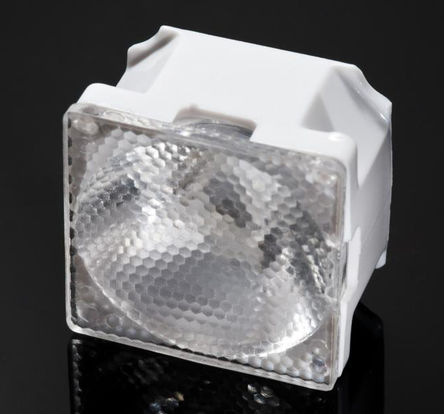 Ledil - CA13269_LAURA-SS-WAS - LEDiL Laura ϵ Գ  LED ͸ CA13269_LAURA-SS-WAS, ʹCree XP-E, Lumileds LUXEON Q		