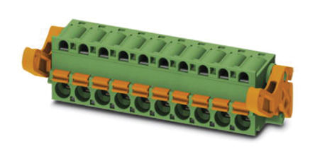 Phoenix Contact - 1810968 - Phoenix Contact COMBICON FKC ϵ 5.08mm ھ 19 · ĸ ɫ ͷ 1810968, ˽		