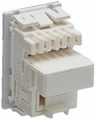 Molex Premise Networks - 42.10.012.A0012 - Molex Premise Networks MOD-SNAP ϵ ɫ RJLP RJ 42.10.012.A0012		