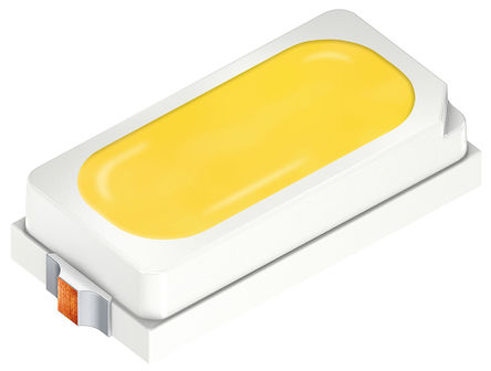 OSRAM Opto Semiconductors - GW JCLMS1.EC-GUHQ-5L7N-1 - Osram Opto DURIS E3 ϵ ɫ 4000K LED GW JCLMS1.EC-GUHQ-5L7N-1, 3.4 V, 100mA, 110 ӽ PLCC 2 װ		