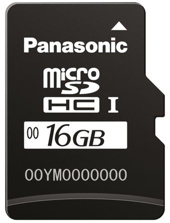 Panasonic - RP-SMKC16DA1 - Panasonic SD  RP-SMKC16DA1, ʹKC ϵ		