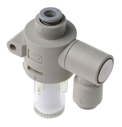 SMC - ZFB100-06 - SMC 30m 		