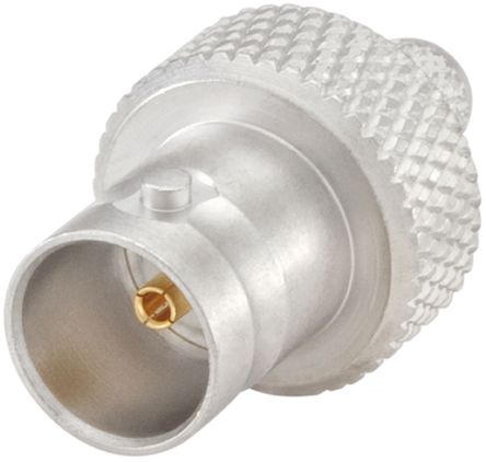 Rosenberger - 71K101-109N5 - Rosenberger BNC ϵ 75 ֱ °װ ĸ BNC  71K101-109N5, 0  4GHz, ѹ ˽, RG59 B/U, ͭ		