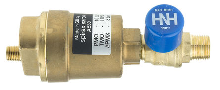 Spirax Sarco - 175200 - Spirax Sarco ͨ, AE30C 1/2 in BSP1/4 in BSP		