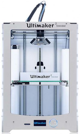 Ultimaker - Ultimaker 2 Extended - Ultimaker 2 չ 3D ӡ		