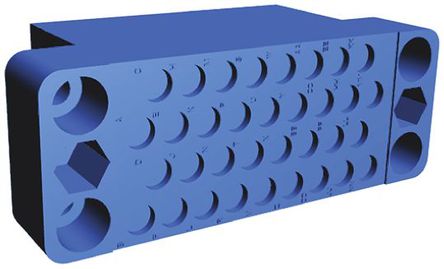 TE Connectivity - 201357-1 - TE Connectivity M ϵ 4 34· ֱ 3.68mmھ ң尲װ  201357-1, Ӷ˽		