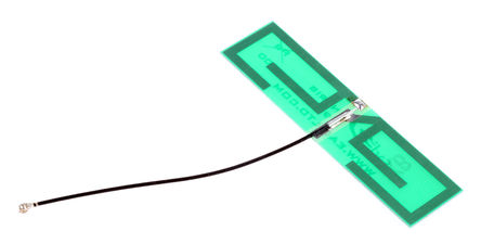 EAD - FNER35001-UF-10 - EAD GSM  FNER35001-UF-10, U.FL		