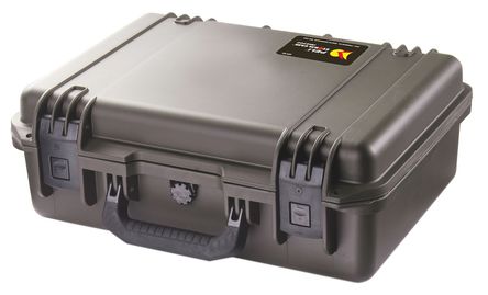 Peli - IM2200-01001 - Peli Storm Storm iM2200 ϵ ɫ HPX ˮ 豸 IM2200-01001, , 168 x 411 x 322mmⲿߴ		