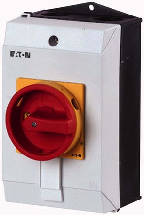 Eaton - T3-1-8200/I2H/SVB+K-CI-K2 - Eaton IP65 1 װװ ۶ϸ뿪 T3-1-8200/I2H/SVB+K-CI-K2, 32 A, 13 kW		