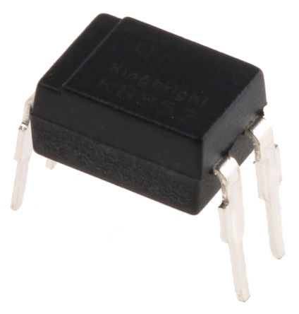 Kingbright - KB852 - Kingbright  KB852, ֱ, ֶ, 4 DIP װ		