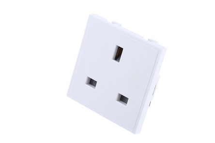 Deta - S1446 - Deta 1  G  - Ӣʽ 13A  Euromodule  S1446, 13A, 250V ac		