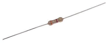 TE Connectivity - CFR50J3K9 - TE Connectivity CFR50 ϵ 0.5W 3.9k  ̼Ĥ̶ CFR50J3K9, 5%, -1200  0ppm/C		